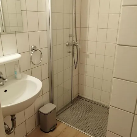 Fehmarn- Ostseeferien Bodmann 181 *
