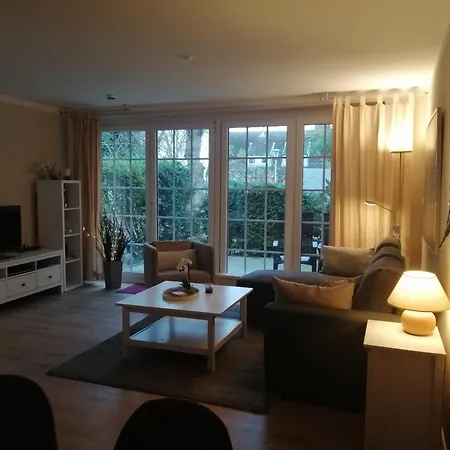 Fehmarn- Ostseeferien Bodmann 181 *