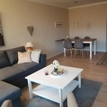 Fehmarn- Ostseeferien Bodmann 181 *